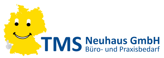 TMS Neuhaus GmbH – Büro- und Praxisbedarf
